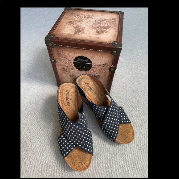 Lucky Brand Shoes - Lucky Brand Sandals